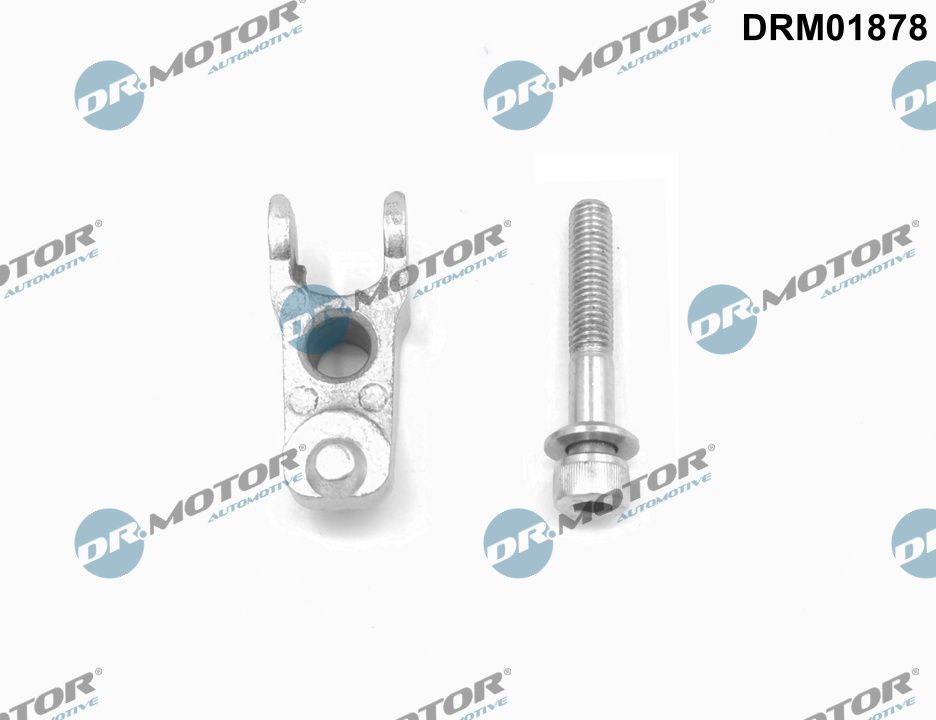 DR.MOTOR AUTOMOTIVE Reparatursatz, Düsenhalter drm01878 für VW