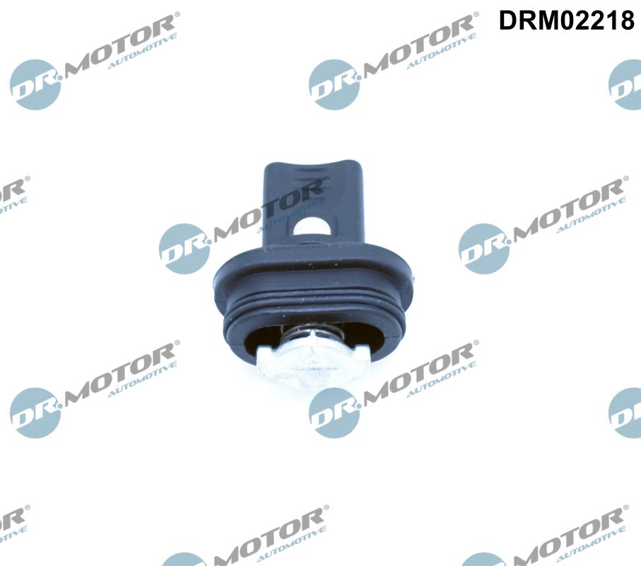 DR.MOTOR AUTOMOTIVE Abdeckung, Einspritzdüse drm02218 für KIA
