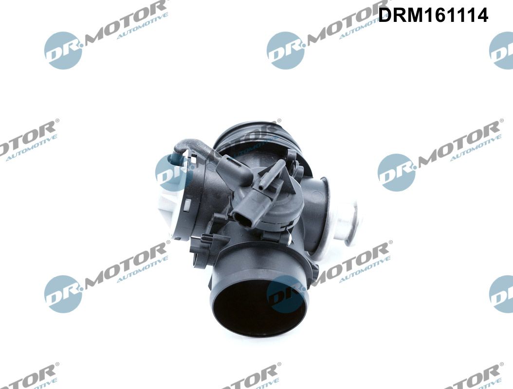 DR.MOTOR AUTOMOTIVE AGR-Ventil drm161114 für Peugeot