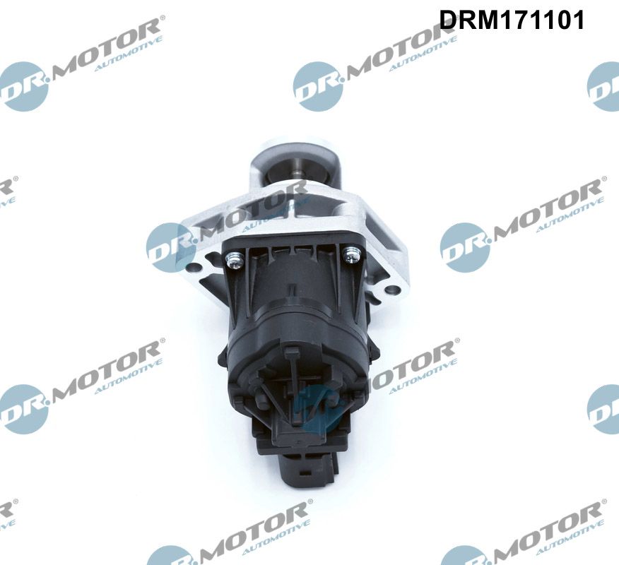 DR.MOTOR AUTOMOTIVE AGR-Ventil drm171101 für MASERATI Chrysler LANCIA