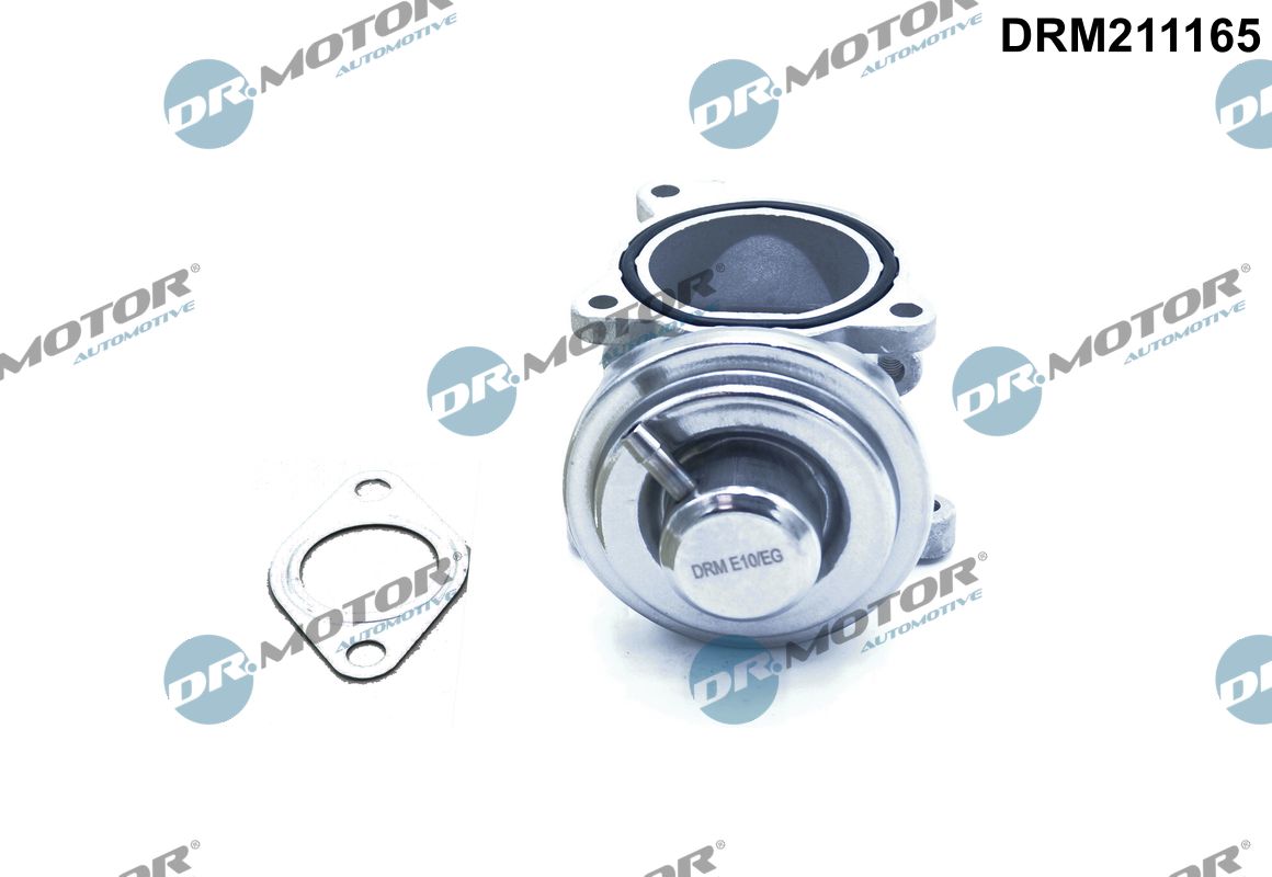 DR.MOTOR AUTOMOTIVE AGR-Ventil drm211165 für VW