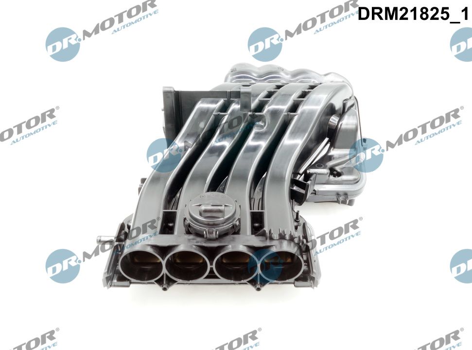 Dr.motor Automotive Saugrohrmodul Drm21825 Für Vw