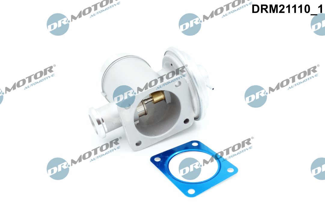 DR.MOTOR AUTOMOTIVE AGR-Ventil drm21110 für BMW