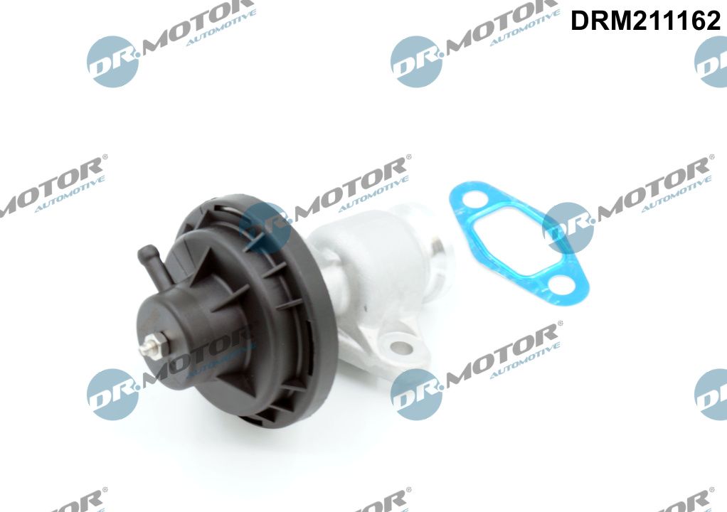 DR.MOTOR AUTOMOTIVE AGR-Ventil drm211162 für VW