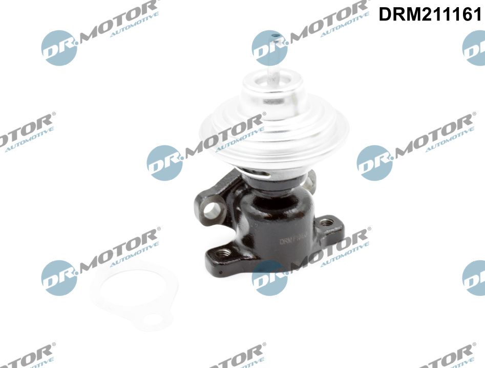 DR.MOTOR AUTOMOTIVE AGR-Ventil drm211161 für VW