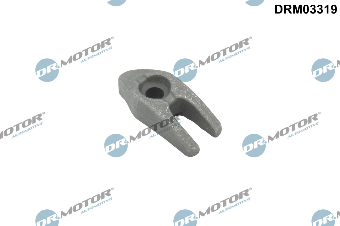 DR.MOTOR AUTOMOTIVE Halter, Einspritzventil drm03319 für Peugeot