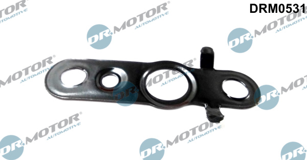 DR.MOTOR AUTOMOTIVE Dichtung, Kraftstoffleitung drm0531 für Ford
