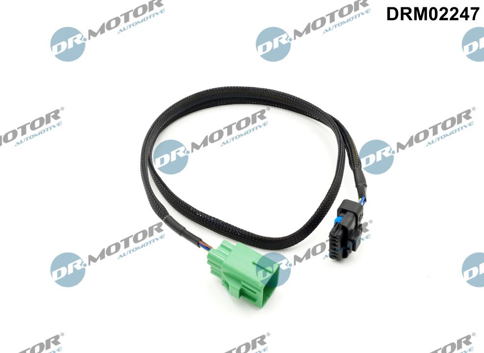 DR.MOTOR AUTOMOTIVE Kabelreparatursatz, Kraftstoffpumpe drm02247 für Ford