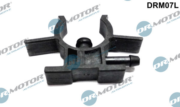 DR.MOTOR AUTOMOTIVE Verbindungs-/Verteilerstück, Rohrleitungen drm07l