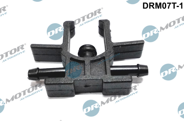 DR.MOTOR AUTOMOTIVE Verbindungs-/Verteilerstück, Rohrleitungen drm07t1