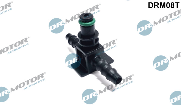 DR.MOTOR AUTOMOTIVE Verbindungs-/Verteilerstück, Rohrleitungen drm08t