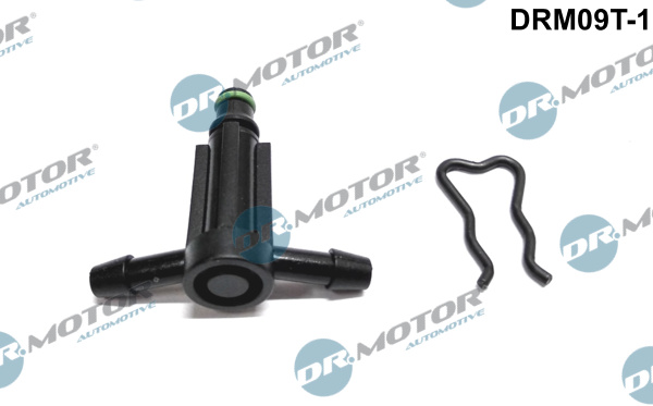 DR.MOTOR AUTOMOTIVE Verbindungs-/Verteilerstück, Rohrleitungen drm09t1