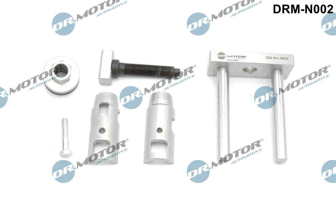 DR.MOTOR AUTOMOTIVE Ausziehersatz, Einspritzdüse drmn002 für Ford