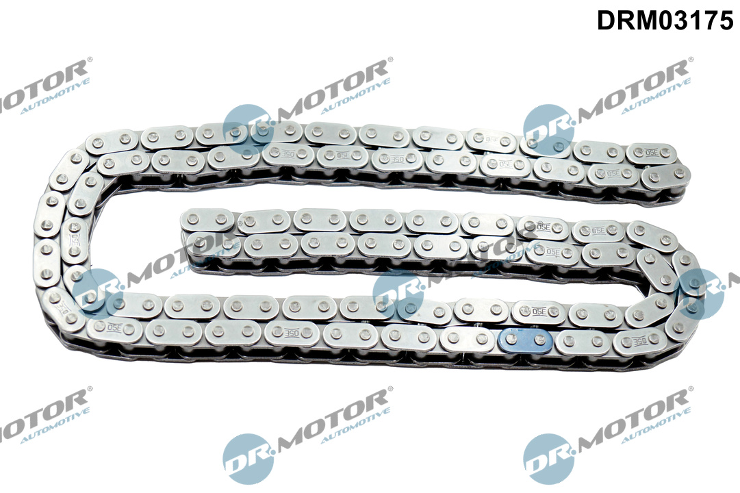 DR.MOTOR AUTOMOTIVE Steuerkette drm03175 für MAZDA