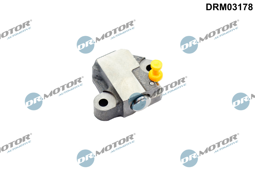 DR.MOTOR AUTOMOTIVE Kettenspanner, Steuerkette drm03178 für MAZDA