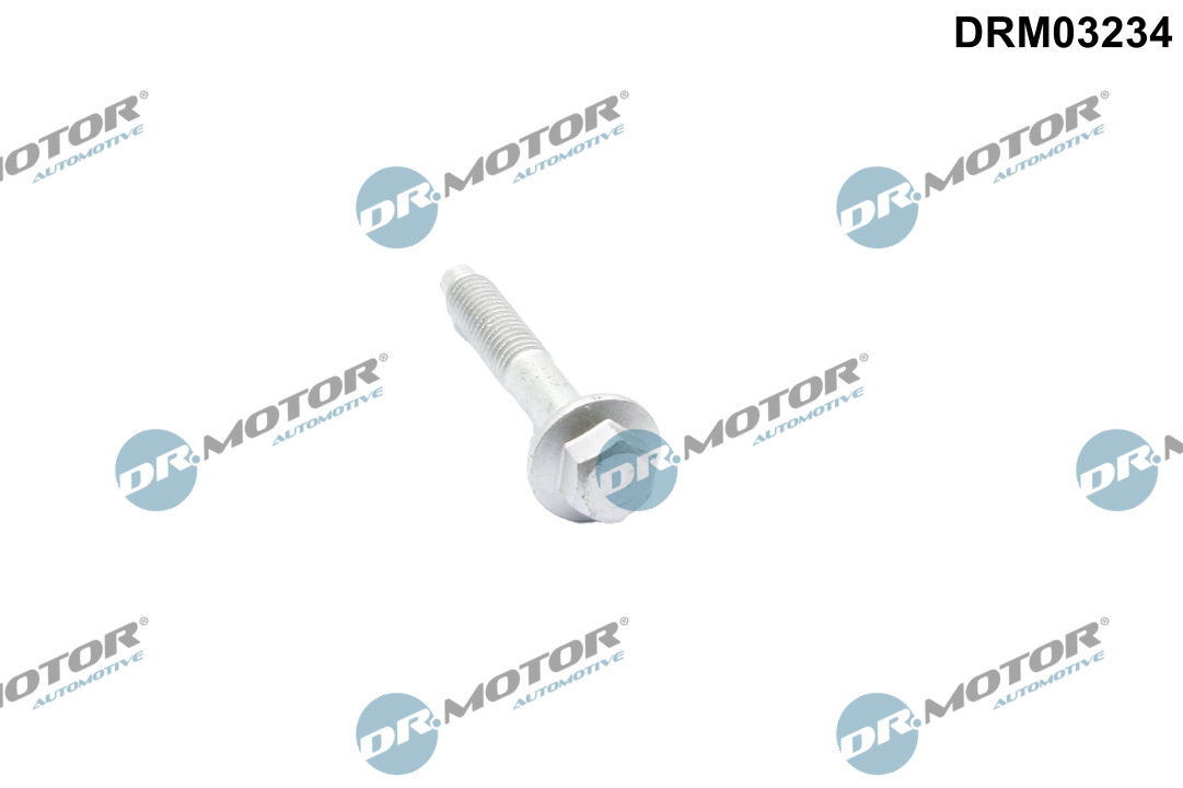 DR.MOTOR AUTOMOTIVE Schraube, Einspritzdüsenhalter drm03234 für LAND ROVER