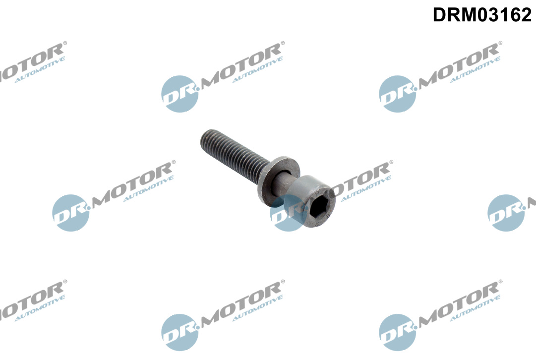 DR.MOTOR AUTOMOTIVE Schraube, Einspritzdüsenhalter drm03162 für HYUNDAI