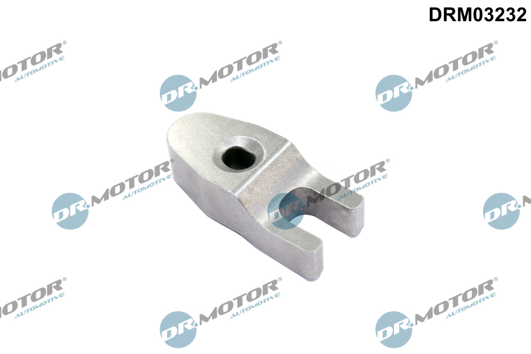 DR.MOTOR AUTOMOTIVE Halter, Einspritzventil drm03232 für Volvo