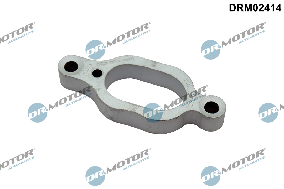 DR.MOTOR AUTOMOTIVE Halter, Einspritzventil drm02414 für Ford