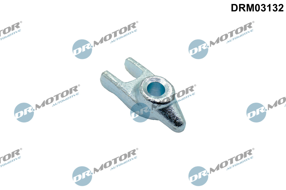 DR.MOTOR AUTOMOTIVE Halter, Einspritzventil drm03132 für Fiat