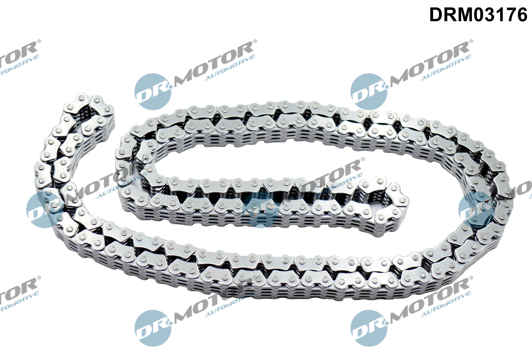 DR.MOTOR AUTOMOTIVE Steuerkette drm03176 für MAZDA