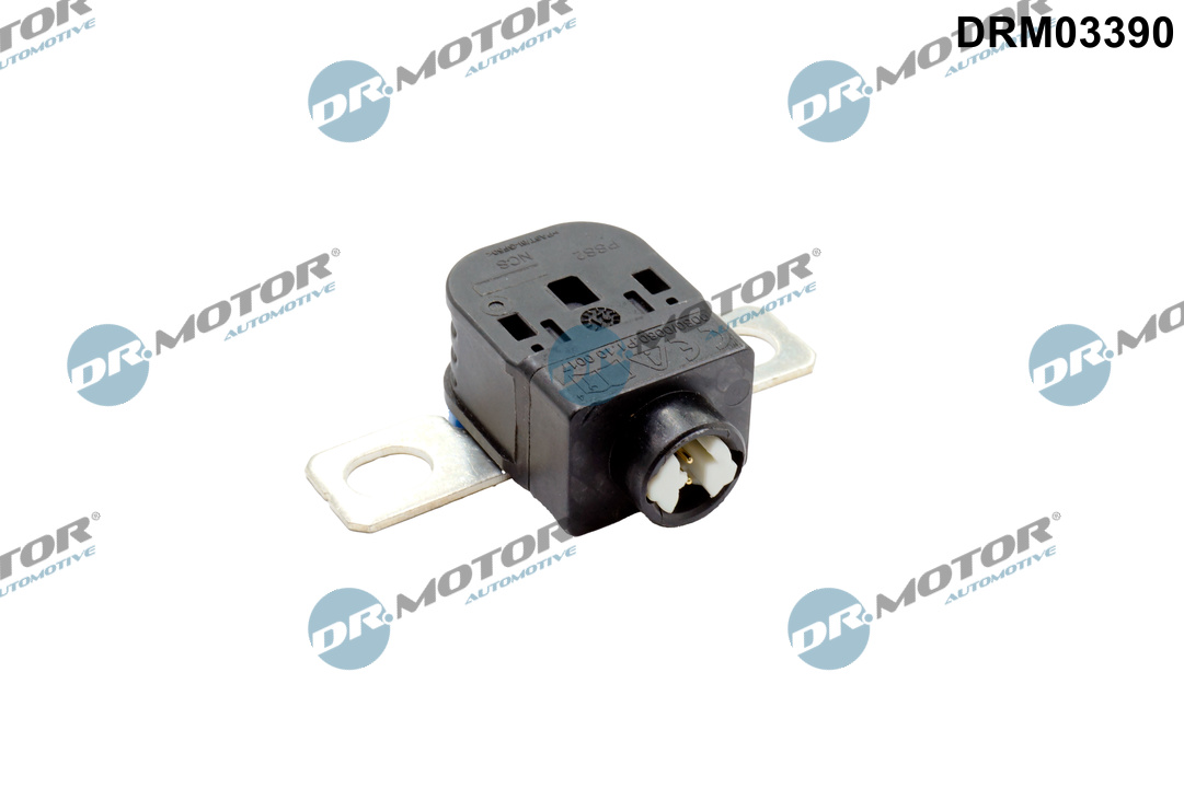 DR.MOTOR AUTOMOTIVE Sensor, Batteriemanagement drm03390 für Mercedes
