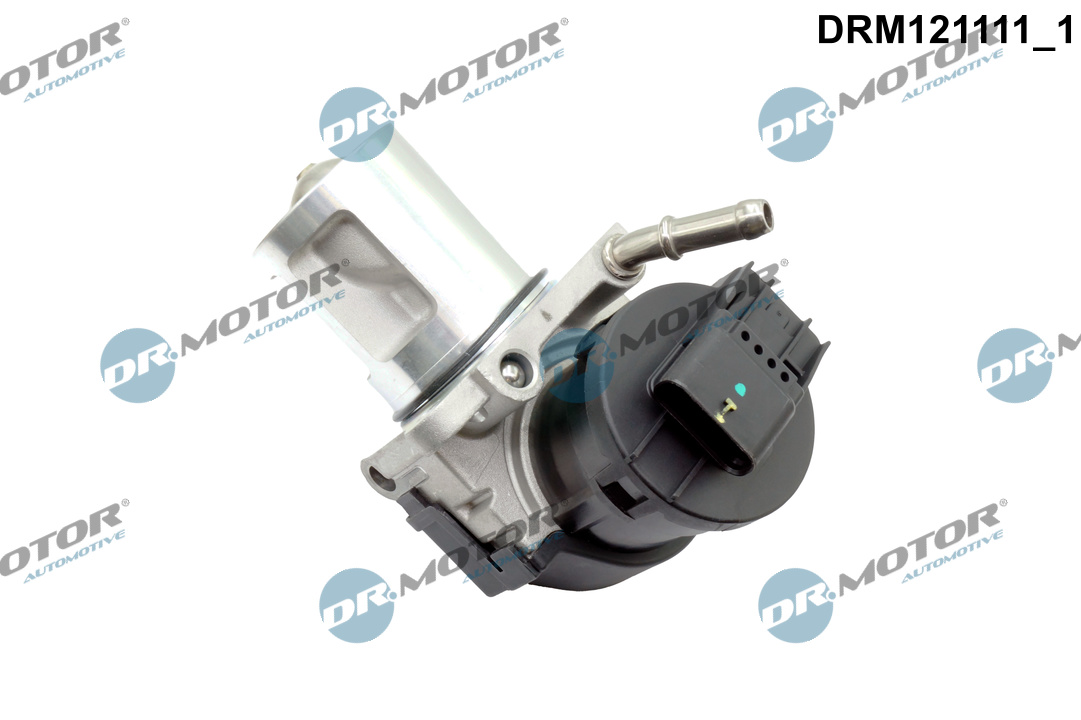 DR.MOTOR AUTOMOTIVE AGR-Ventil drm121111 für Mercedes