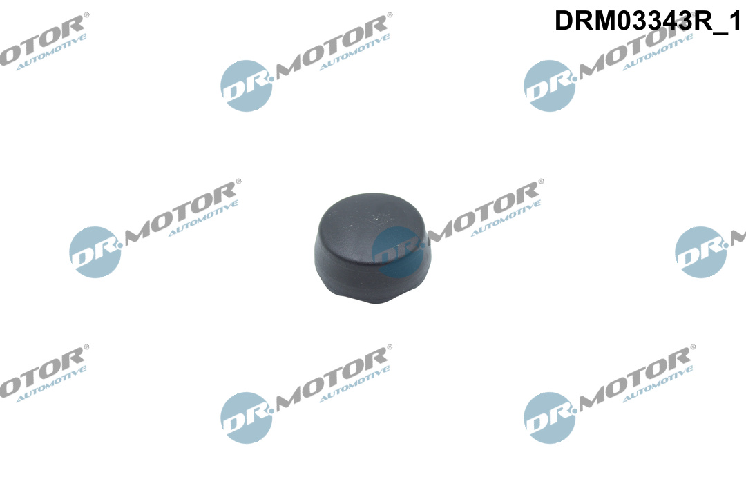 DR.MOTOR AUTOMOTIVE Puffer, Motorhaube drm03343r für Ford