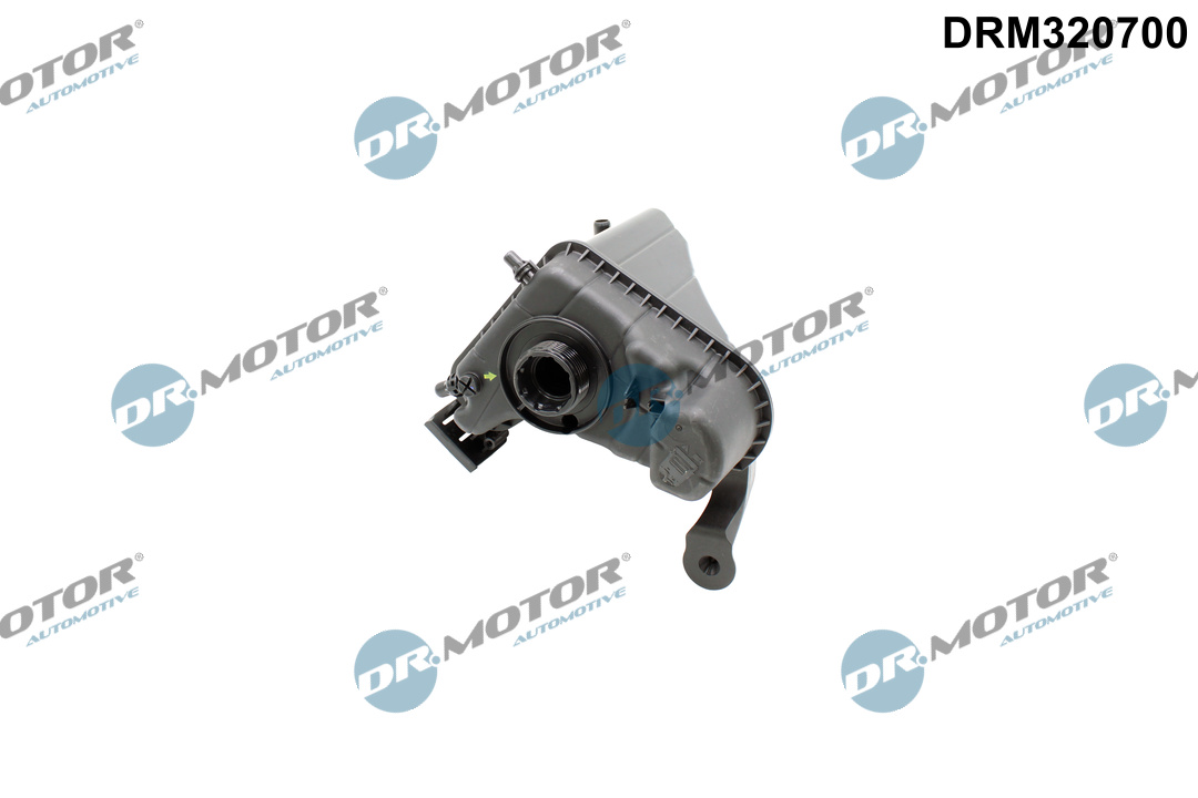 DR.MOTOR AUTOMOTIVE Ausgleichsbehälter, Kühlmittel drm320700 für BMW