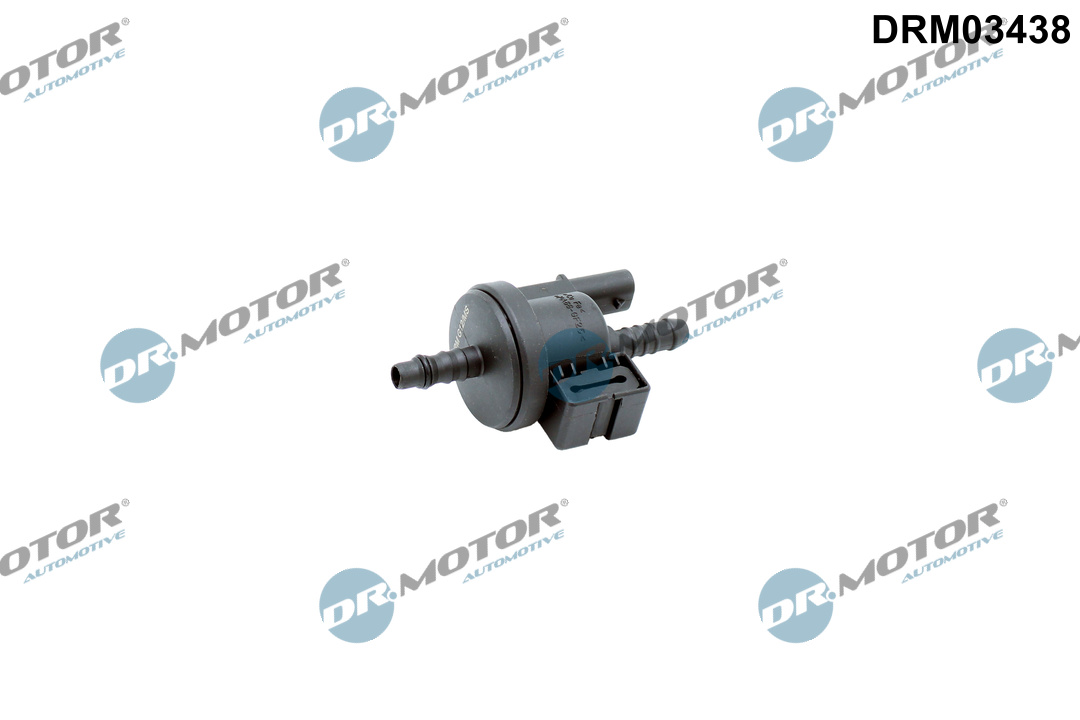 DR.MOTOR AUTOMOTIVE Be-/Entlüftungsventil, Kraftstoffbehälter drm03438 für VW