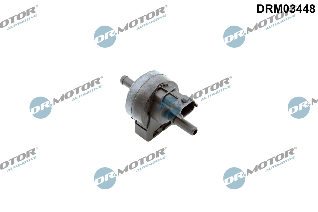 DR.MOTOR AUTOMOTIVE Be-/Entlüftungsventil, Kraftstoffbehälter drm03448 für Opel CHEVROLET