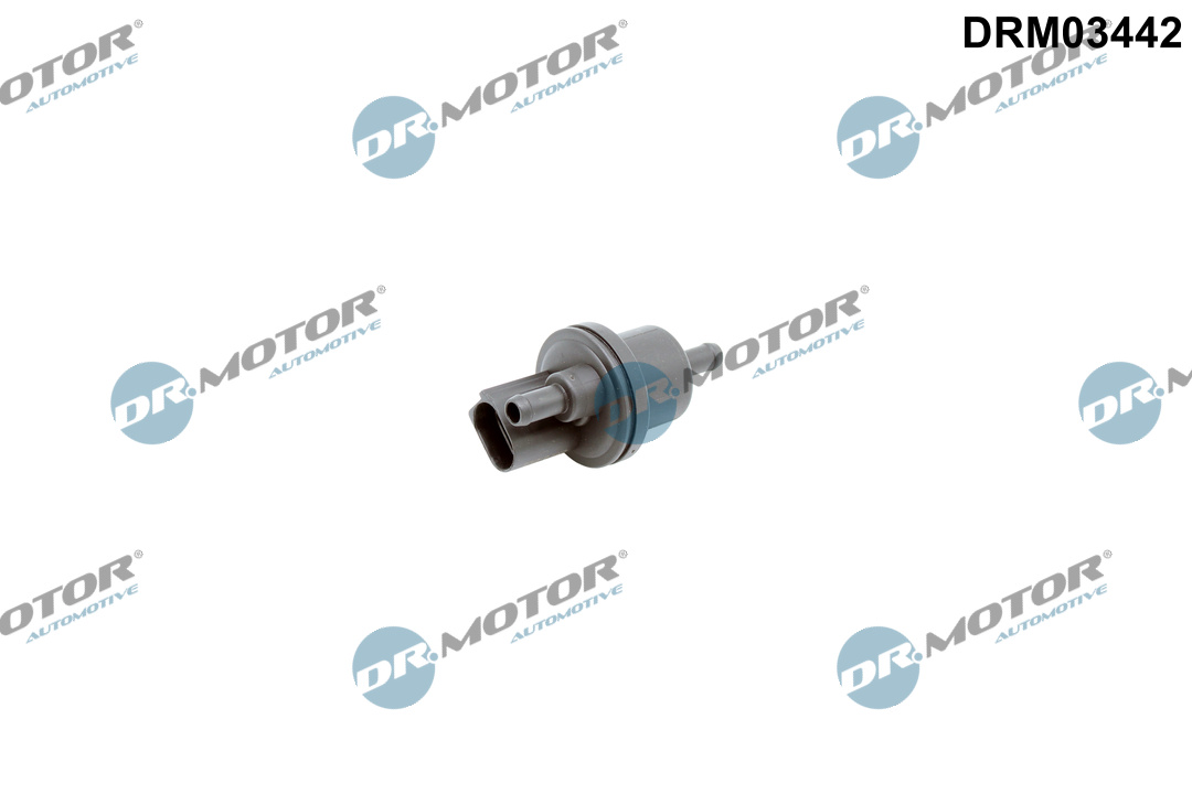 DR.MOTOR AUTOMOTIVE Be-/Entlüftungsventil, Kraftstoffbehälter drm03442 für VW