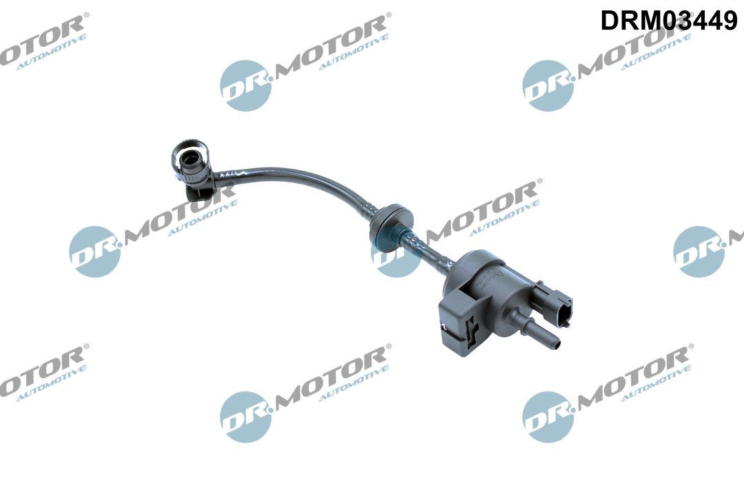 DR.MOTOR AUTOMOTIVE Be-/Entlüftungsventil, Kraftstoffbehälter drm03449 für CHEVROLET