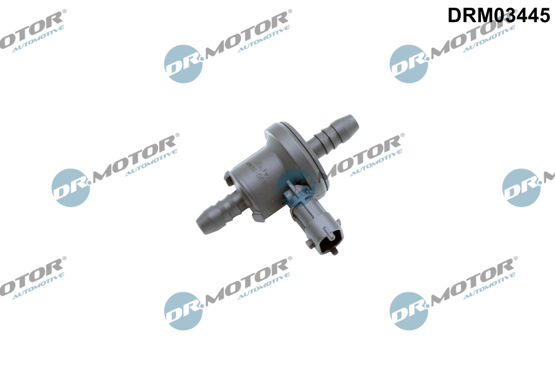 DR.MOTOR AUTOMOTIVE Be-/Entlüftungsventil, Kraftstoffbehälter drm03445 für CHEVROLET Porsche