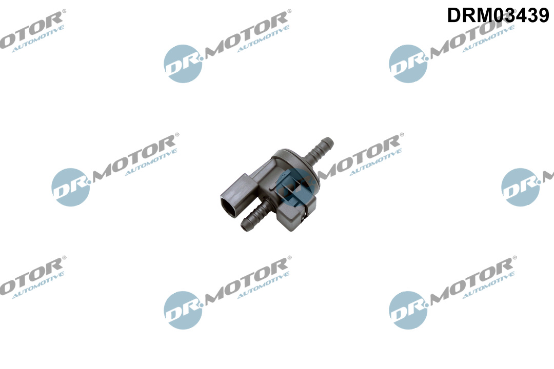 DR.MOTOR AUTOMOTIVE Be-/Entlüftungsventil, Kraftstoffbehälter drm03439 für VW