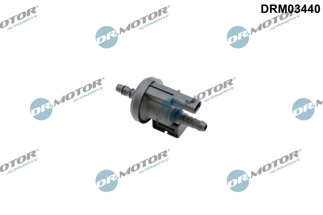 DR.MOTOR AUTOMOTIVE Be-/Entlüftungsventil, Kraftstoffbehälter drm03440 für VW