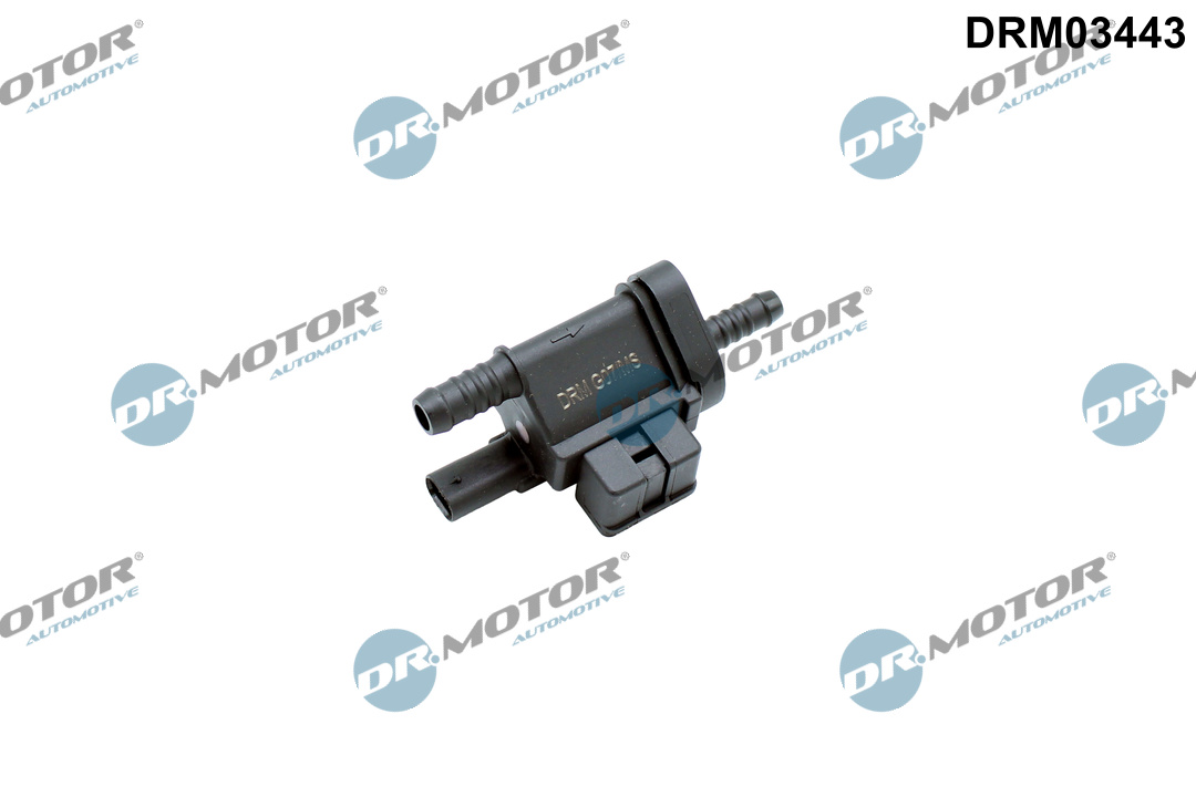 DR.MOTOR AUTOMOTIVE Be-/Entlüftungsventil, Kraftstoffbehälter drm03443 für VW