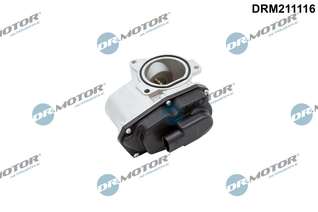 DR.MOTOR AUTOMOTIVE AGR-Ventil drm211116 für Skoda VW SEAT