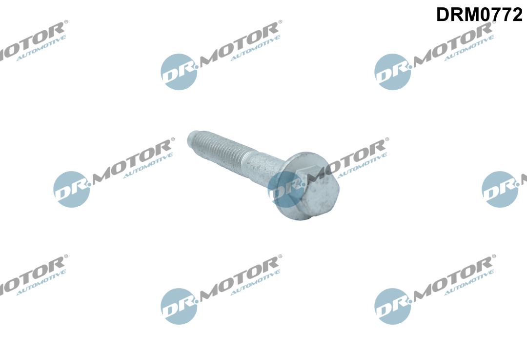 DR.MOTOR AUTOMOTIVE Schraube, Einspritzdüsenhalter drm0772 für Ford