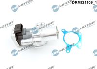 Dr.Motor Automotive AGR-Ventil, Art.-Nr. DRM121109