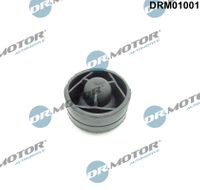 DrMotor Anschlagpuffer, Motorabdeckung, Art.-Nr. DRM01001