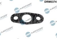 DrMotor Dichtung, Turbineneinlass (Lader), Art.-Nr. DRM0374