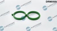DrMotor Dichtung, Leerlaufregelventil-Luftversorgung, Art.-Nr. DRM0509