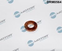 DrMotor W�rmeschutzscheibe, Einspritzanlage, Art.-Nr. DRM0564