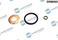 DrMotor Dichtungssatz, Einspritzdse, Art.-Nr. DRM060