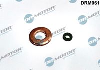 DrMotor Dichtungssatz, Einspritzdüse, Art.-Nr. DRM061