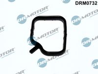DrMotor Dichtung, K�hlmittelrohr, Art.-Nr. DRM0732