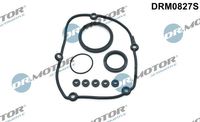 DrMotor Dichtungssatz, Steuergehuse, Art.-Nr. DRM0827S