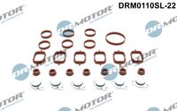 DrMotor Reparatursatz, Saugrohrmodul, Art.-Nr. DRM0110SL-22