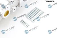 DrMotor Zylinderkopf, Art.-Nr. DRM6406